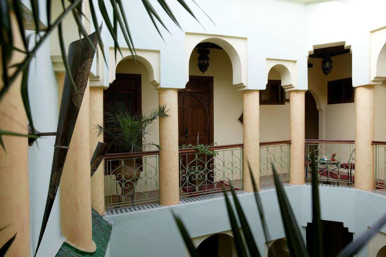 Foto - Riad Alida