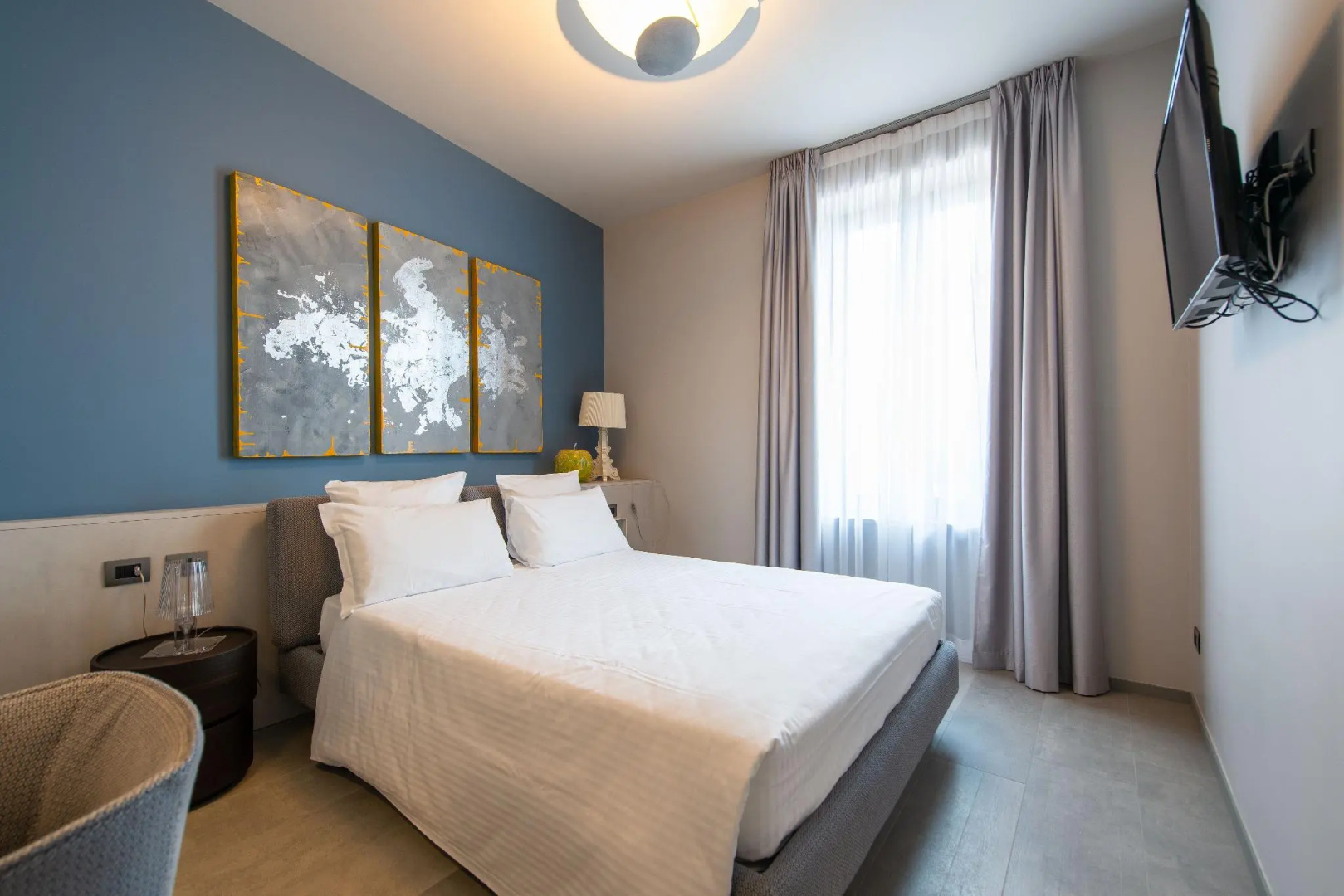 Foto - Le Funi Hotel