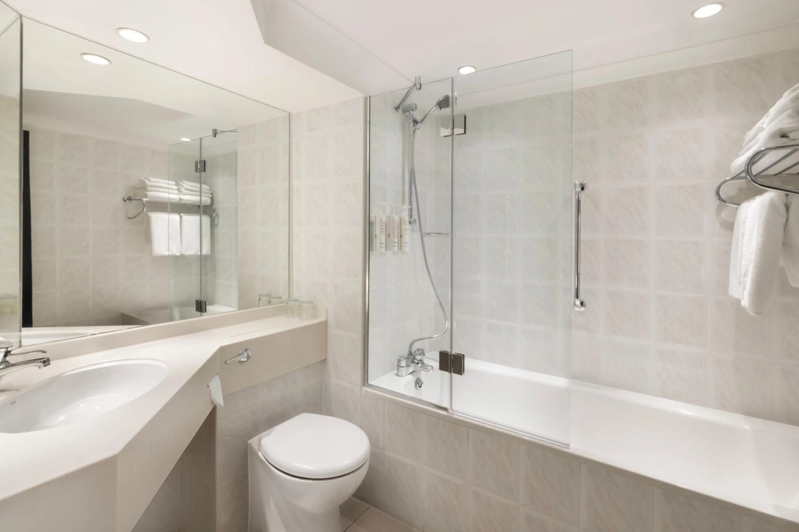 Photo - Glasgow Marriott Hotel
