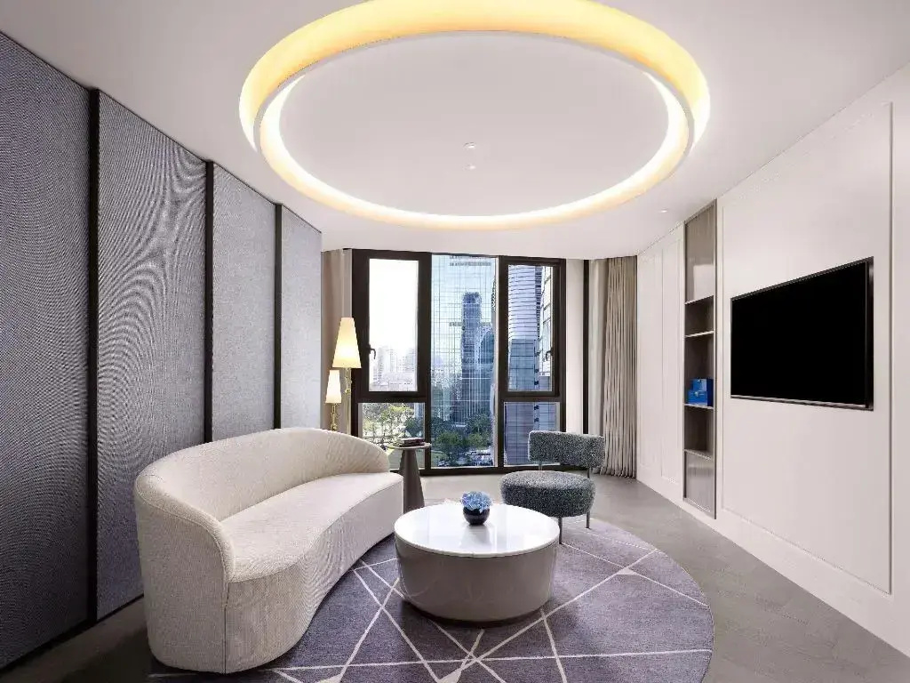 Photo - Sofitel Ambassador Seoul Hotel & Serviced Residences