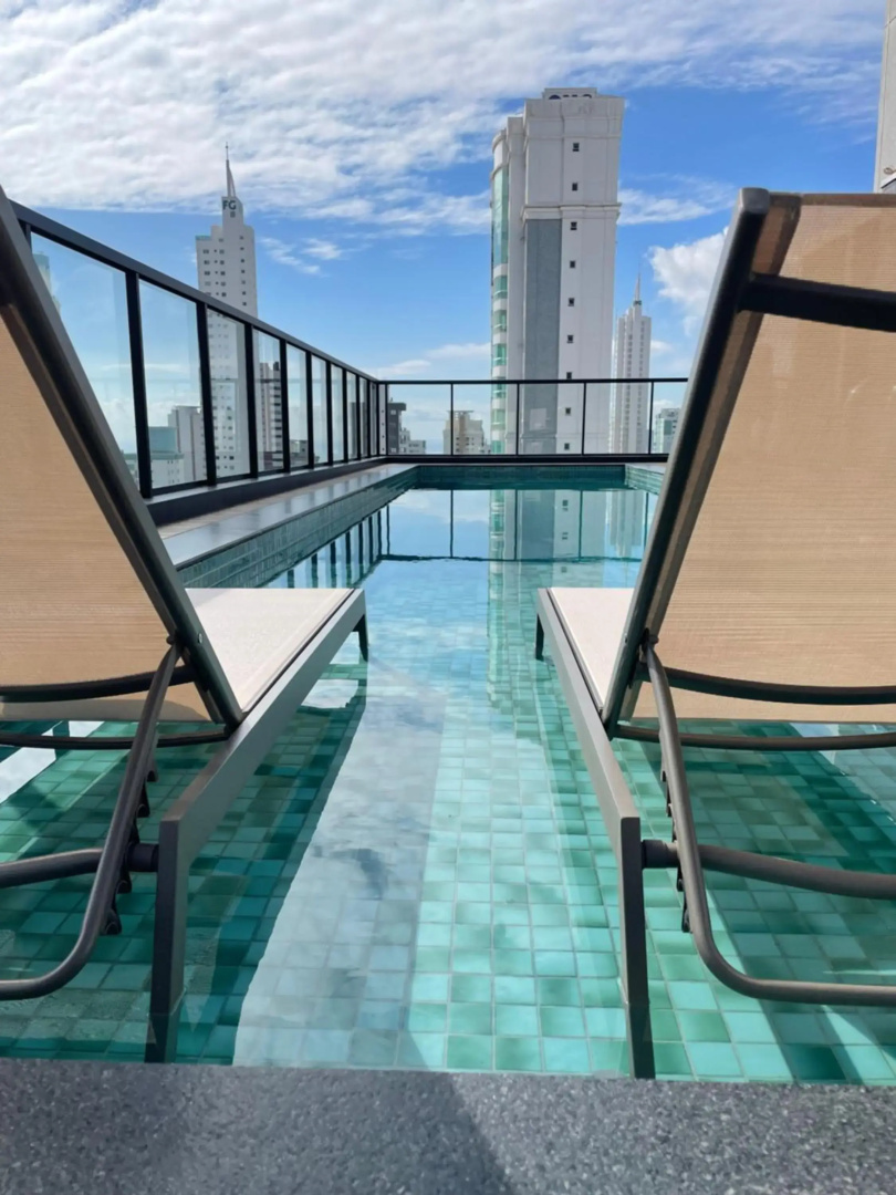 Foto - Ibis Plaza Balneario Camboriu