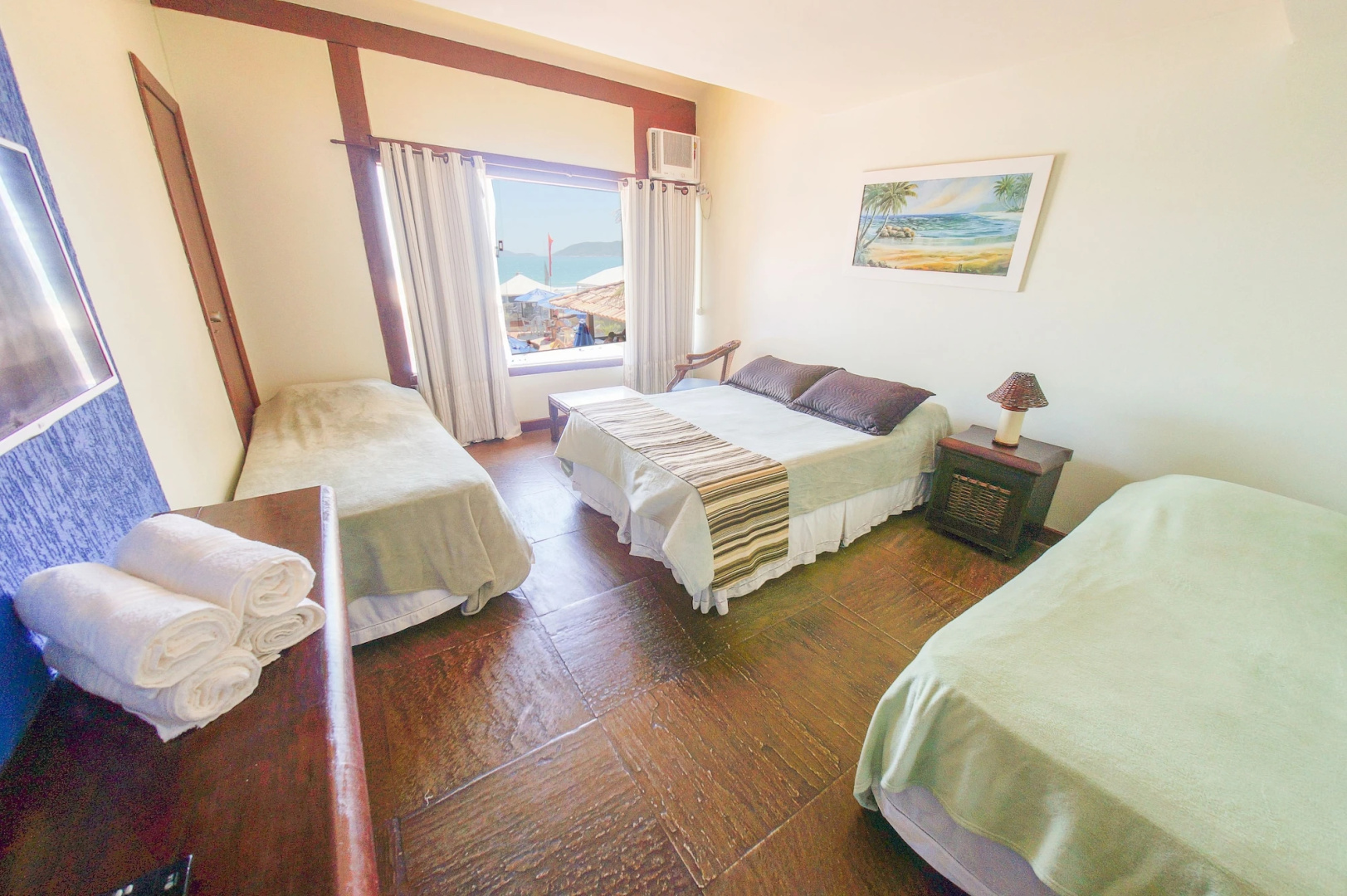 Hotel La Plage