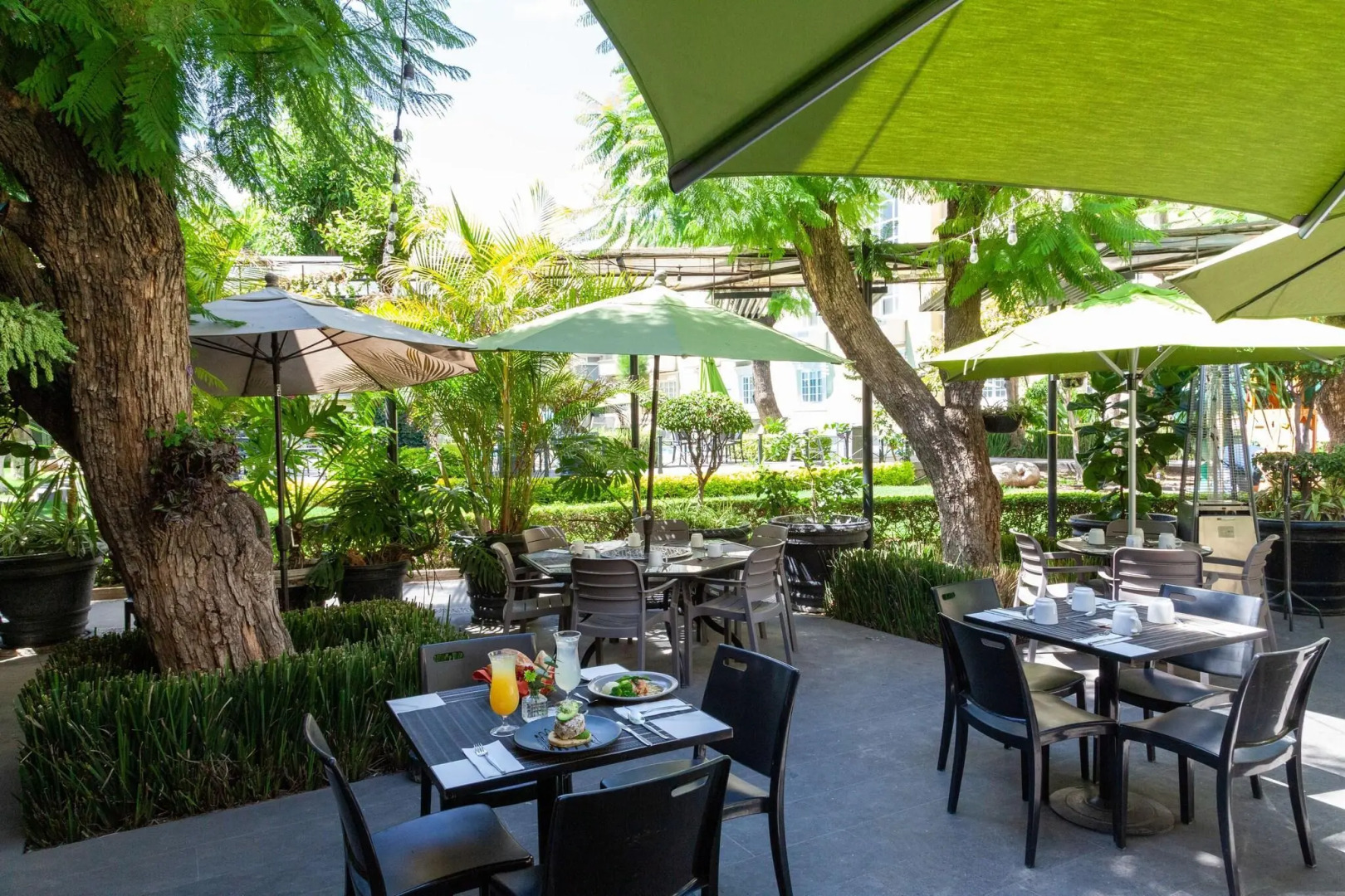 Photo - Plaza Camelinas Hotel