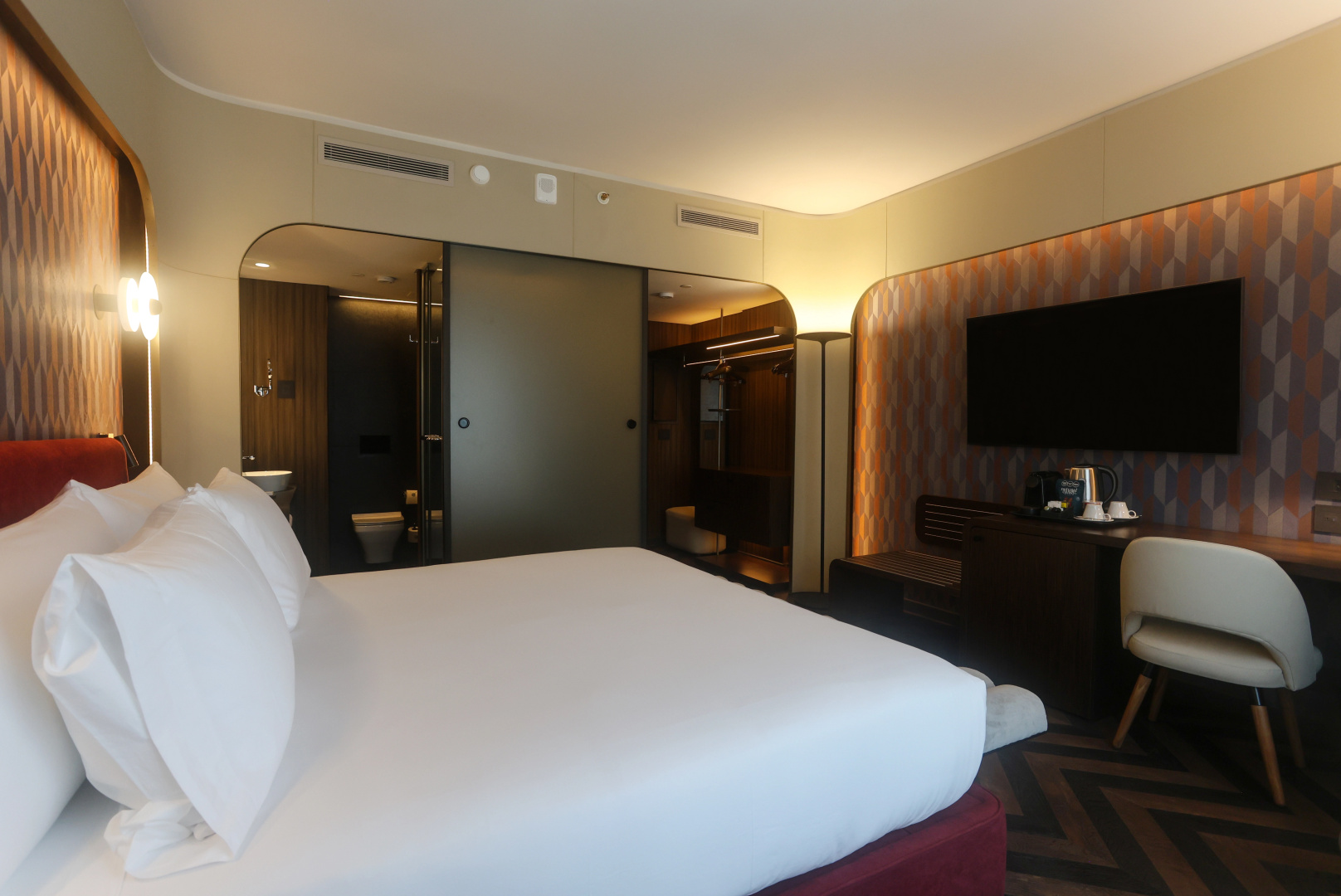 Photo - Recoleta Grand, a Tribute Portfolio Hotel
