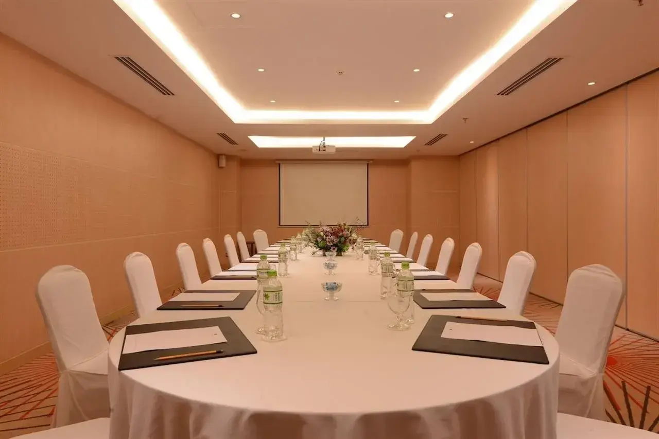 Photo - The Ann Hanoi Hotel & Spa