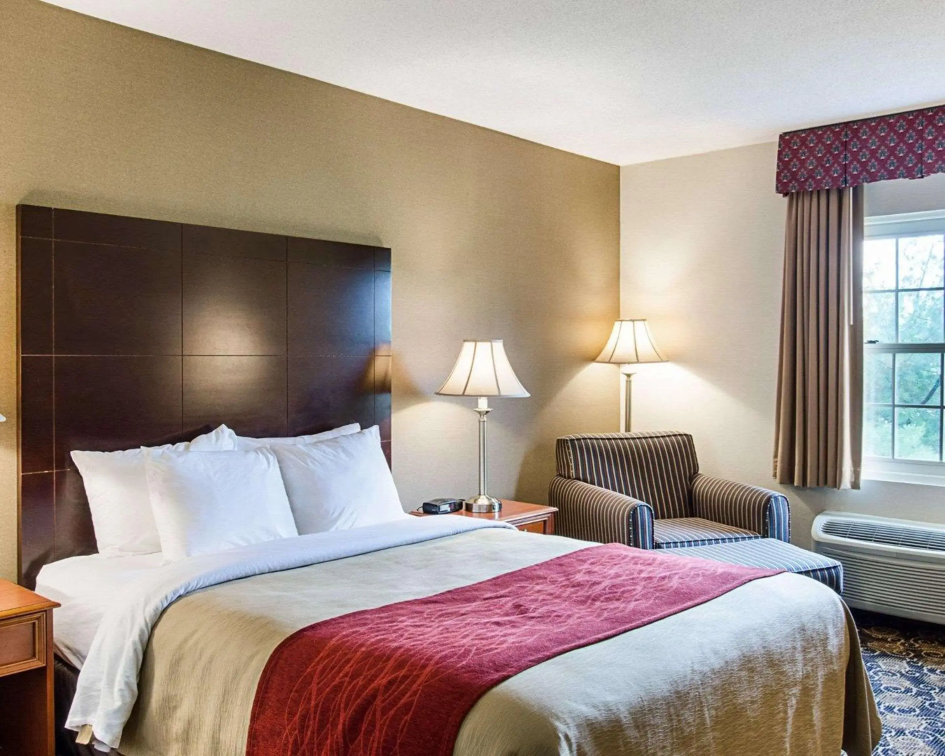 Foto - Comfort Inn Rockland - Boston