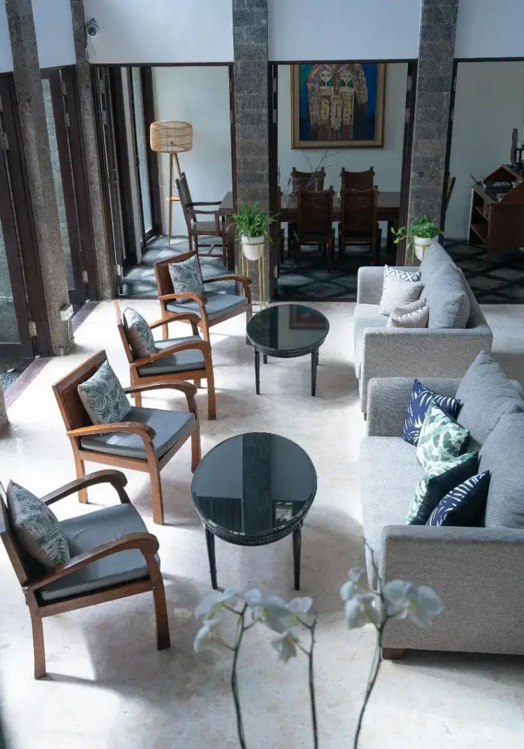 Foto - Umpadhi Canggu