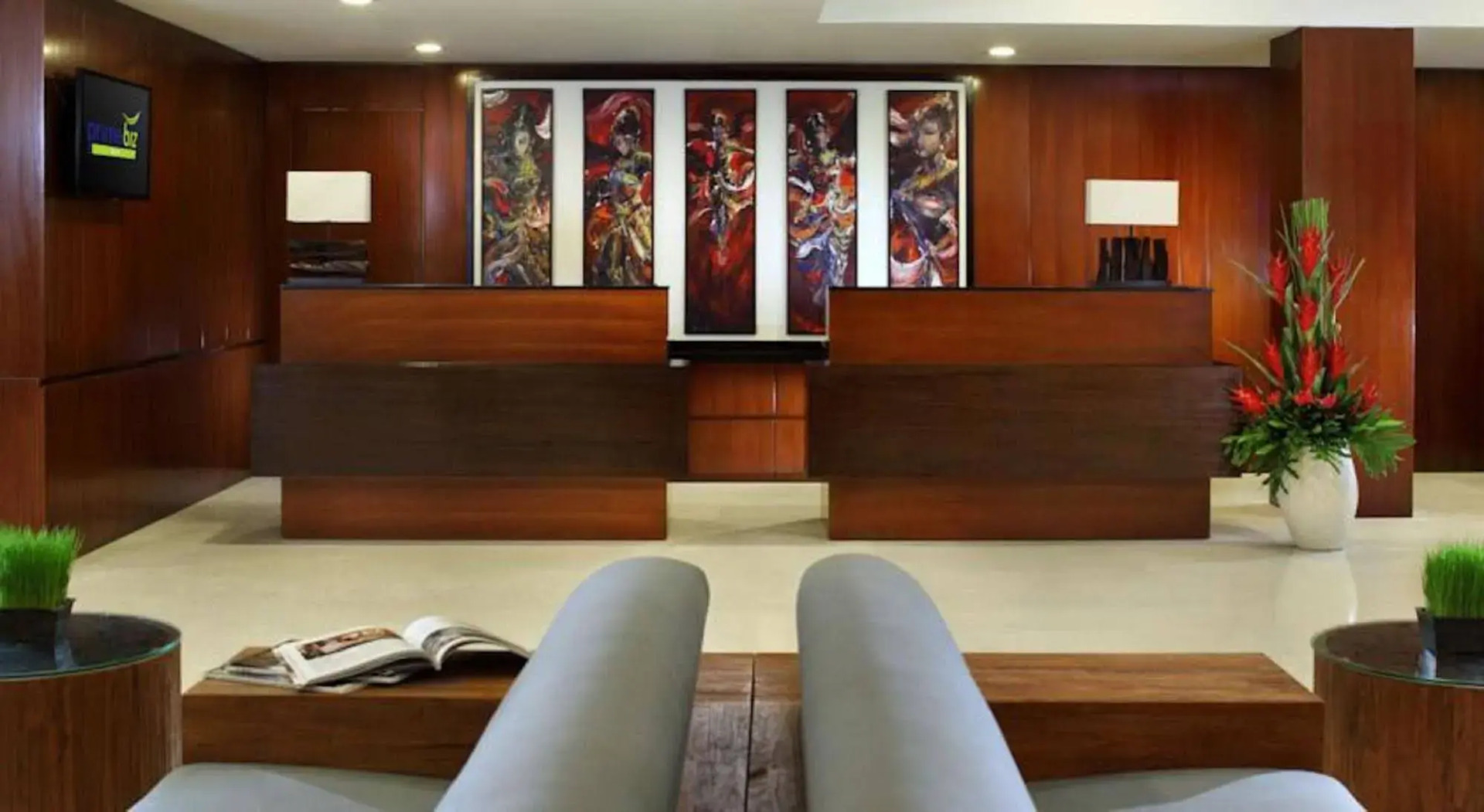 Foto - PrimeBiz Hotel Kuta