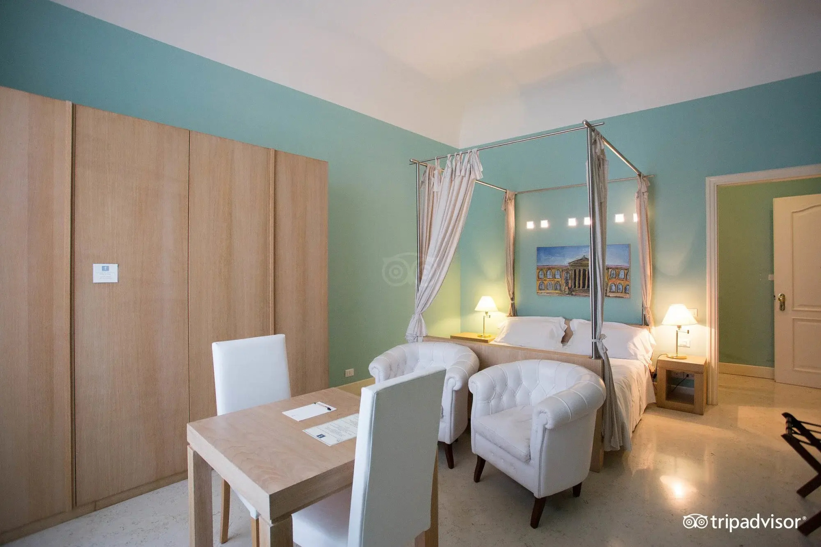 Foto - Palazzo Brunaccini Boutique Hotel