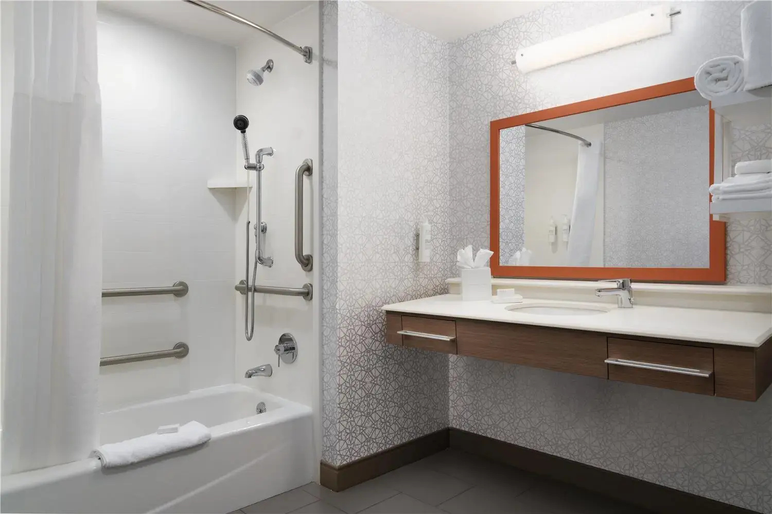 Photo - Hampton Inn & Suites Yonkers - Westchester