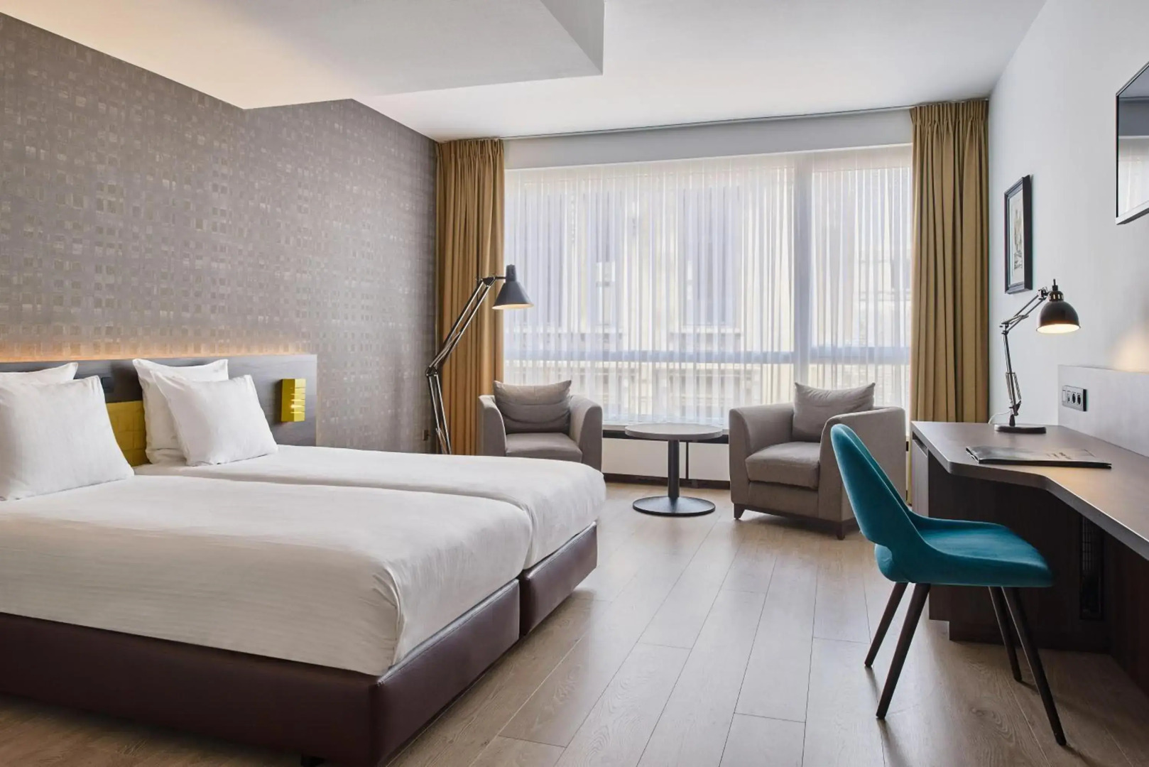 Photo - Theater Hotel