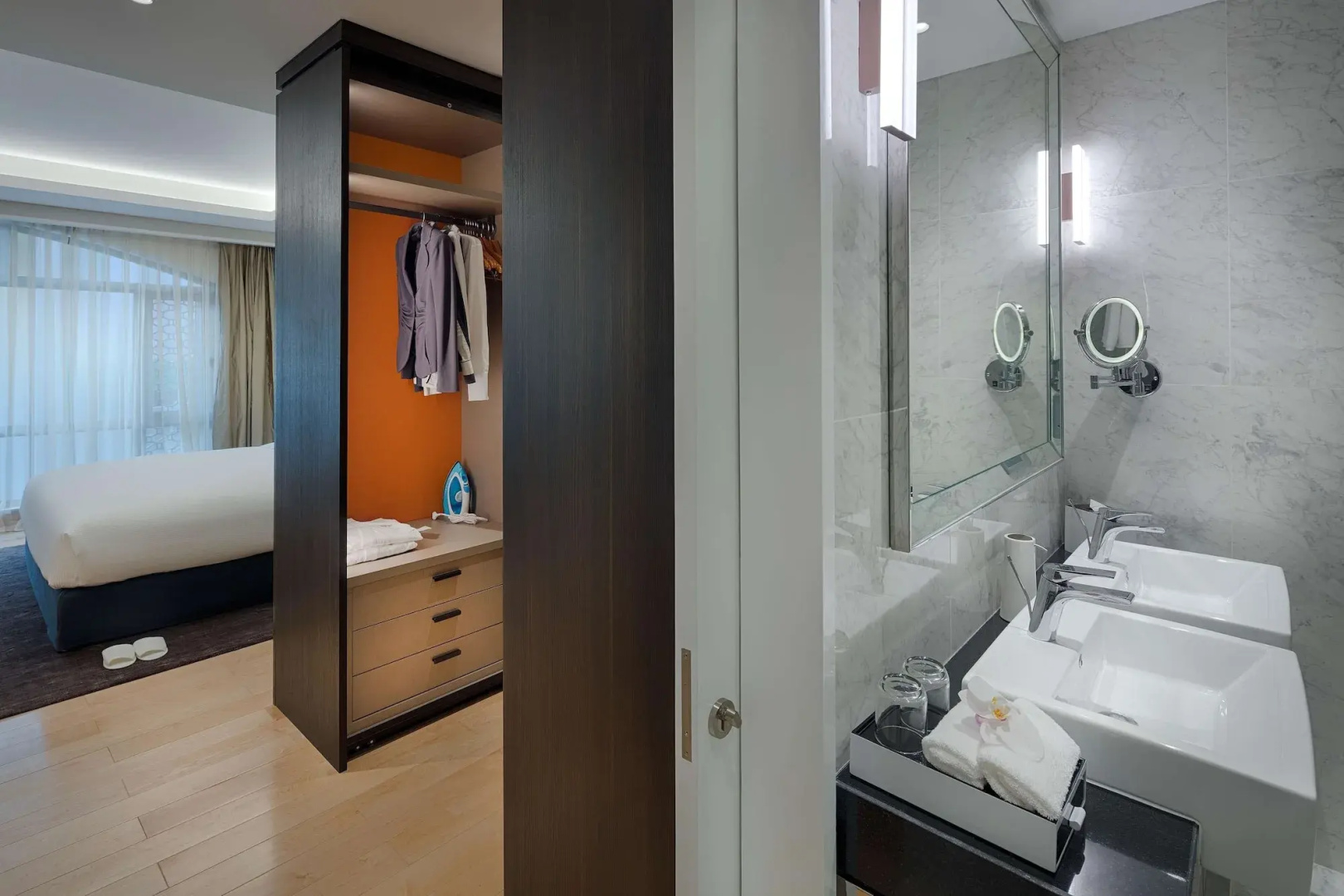 Foto - Sherwood Suites