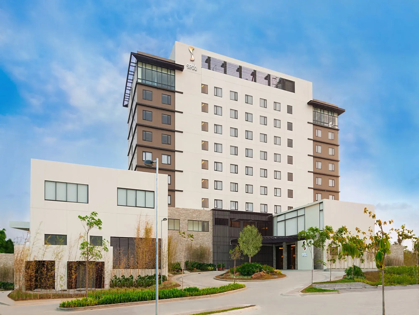 Foto - Seda Nuvali Laguna near Tagaytay