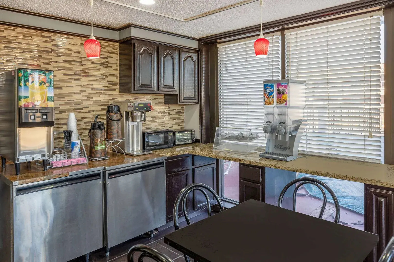 Foto - Economy Suites - Fairgrounds