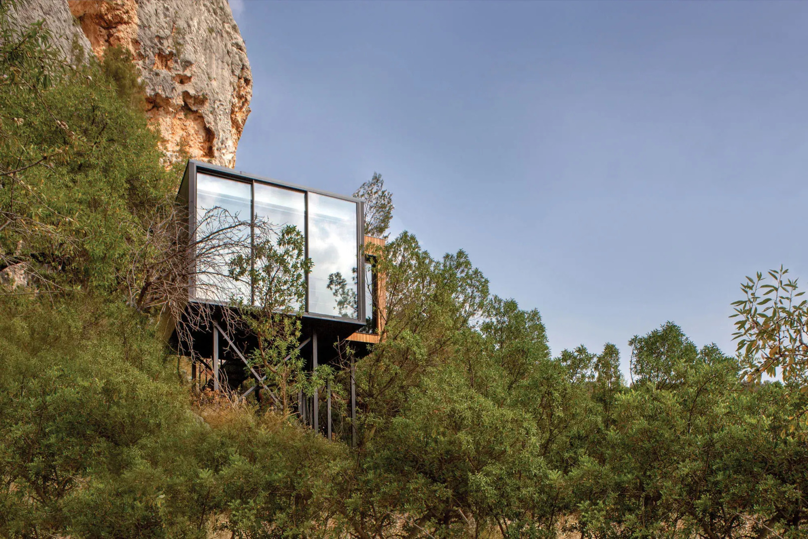 Foto - VIVOOD Landscape Hotel & Spa - Designed for Adults