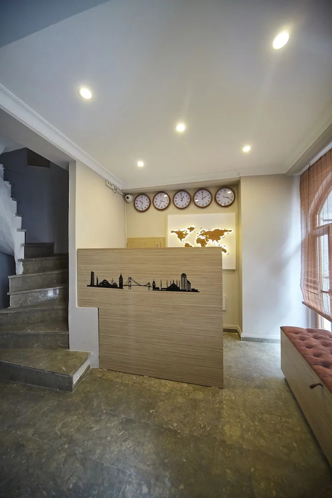 Foto - Luna Suites Taksim