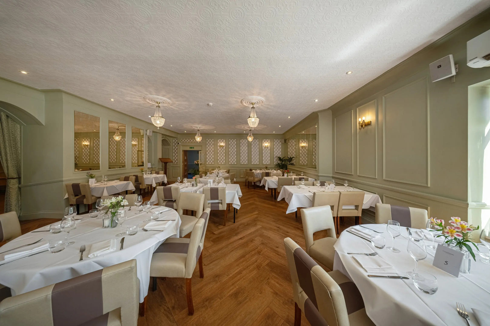 Photo - The Clarendon Hotel - Blackheath