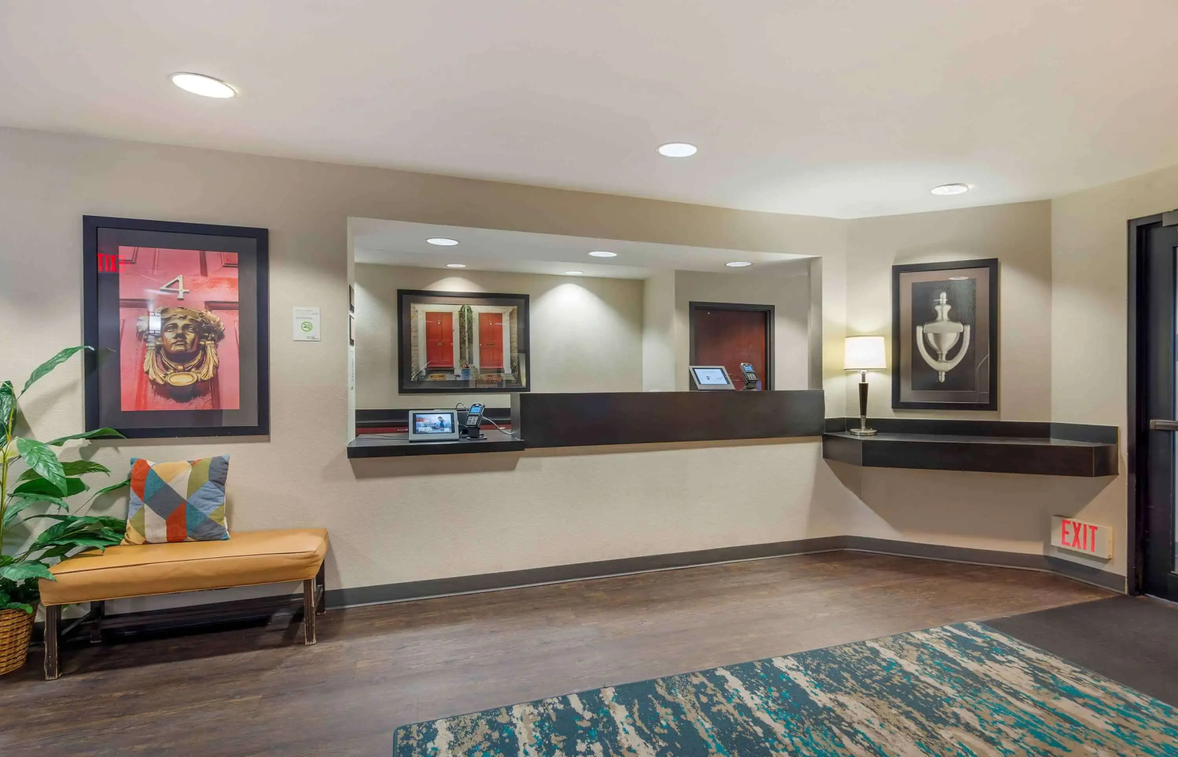 Foto - Studio 6 Extended Stay Chicago Lisle IL