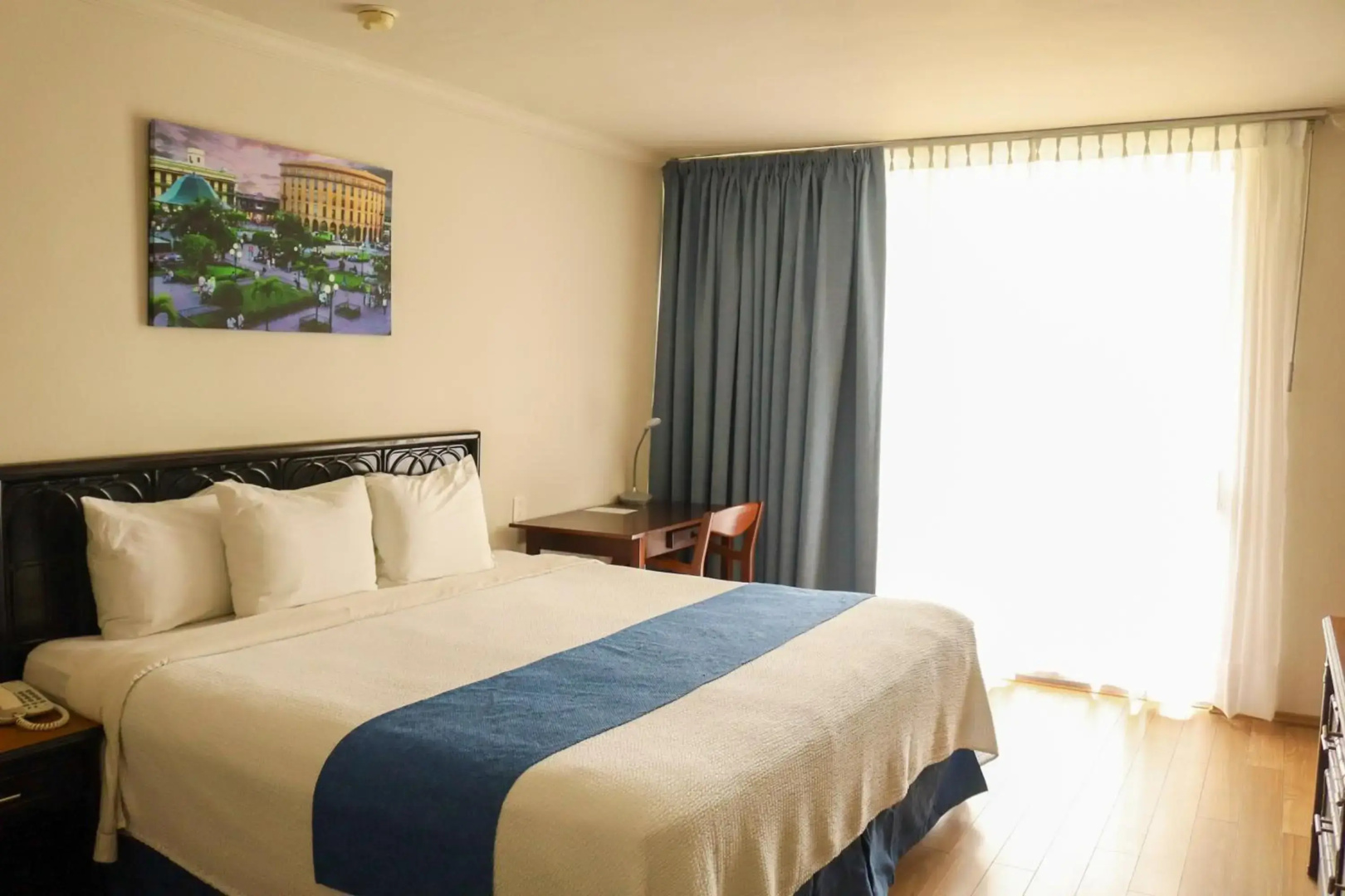 Foto - Hotel Posada de Tampico