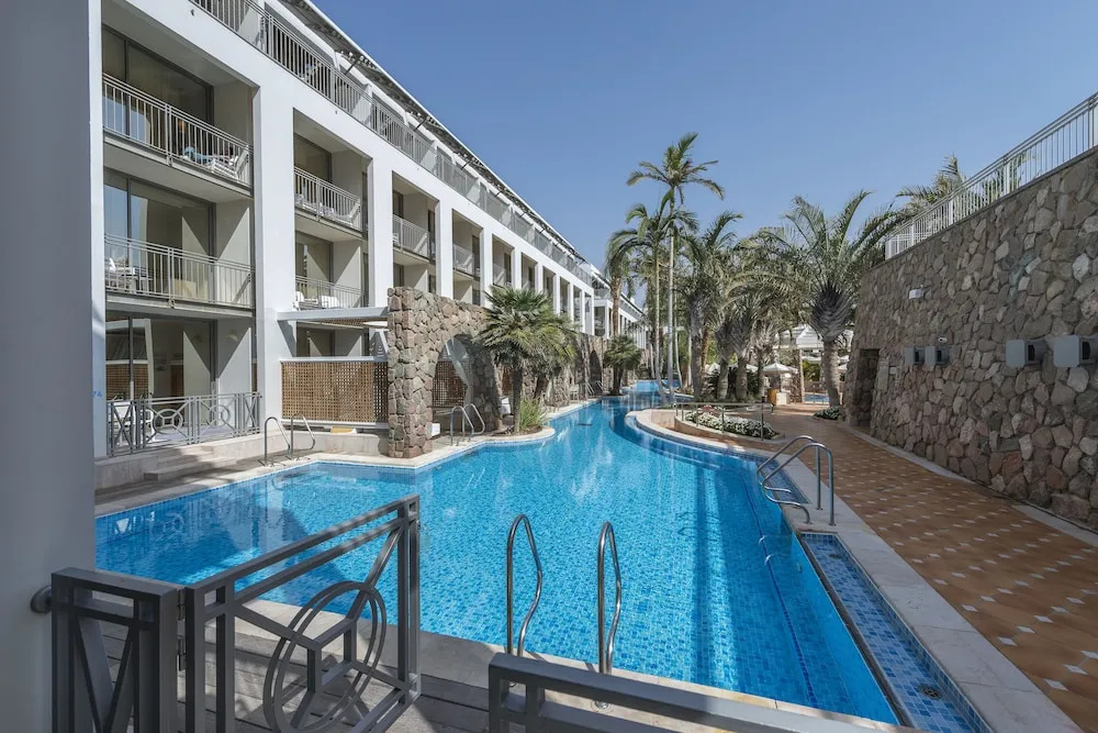Foto - Agamim by Isrotel Collection