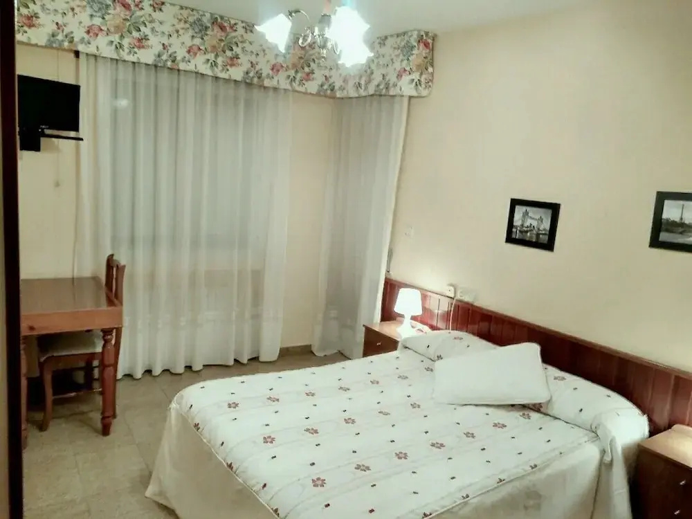 Foto - Hostal Mayo