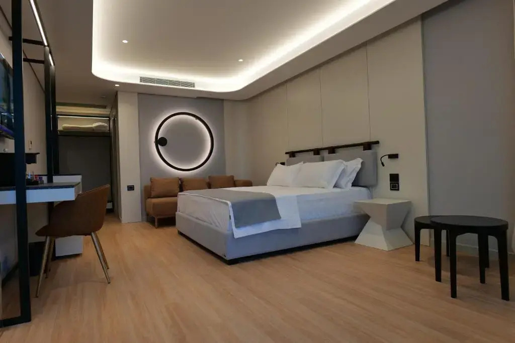 Photo - AlYACHT Premium Hotel