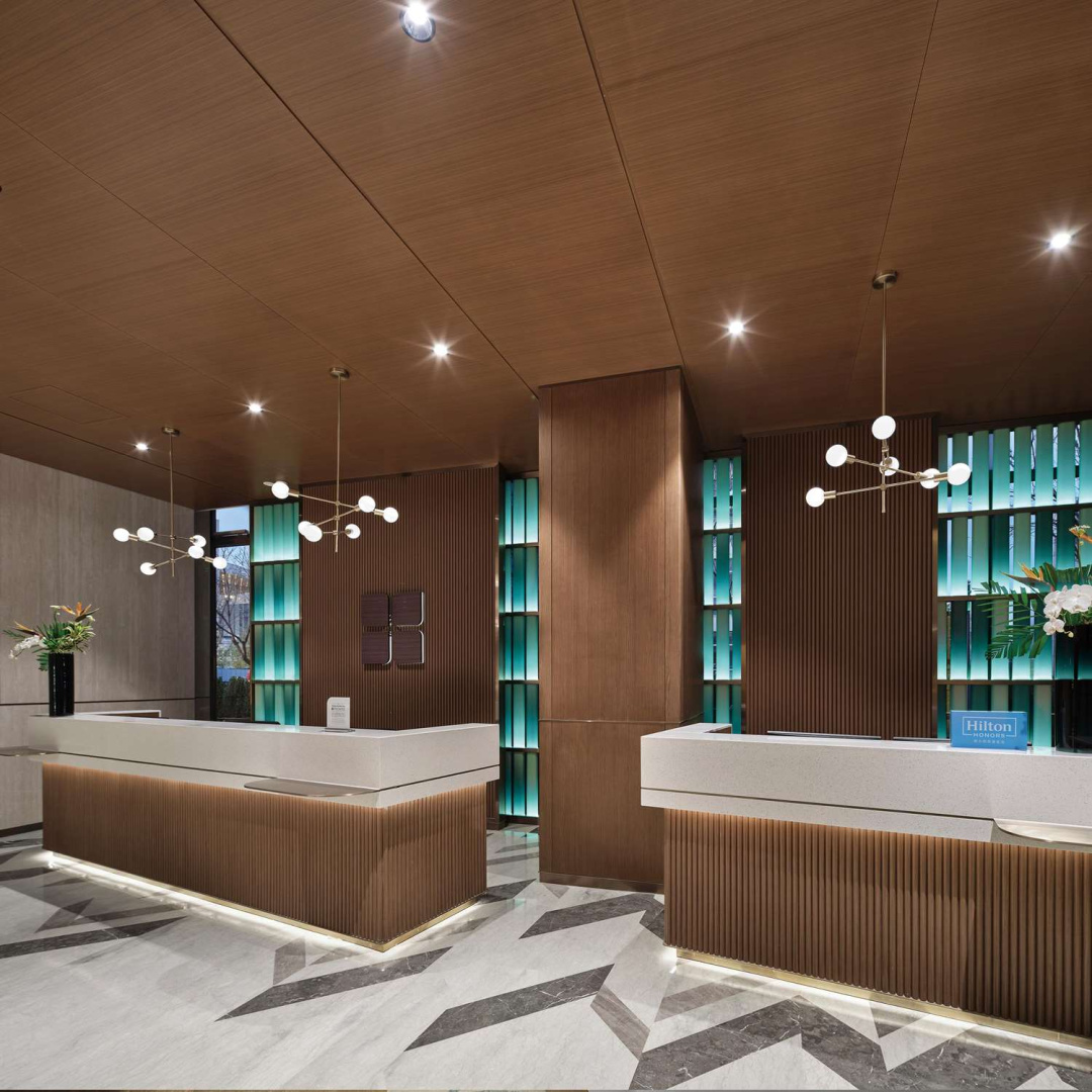 Photo - Hilton Garden Inn Beijing Yizhuang