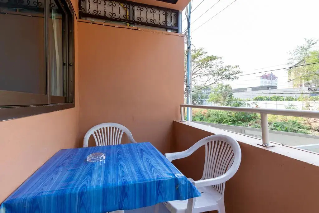 Foto - Thipurai Annex Hotel