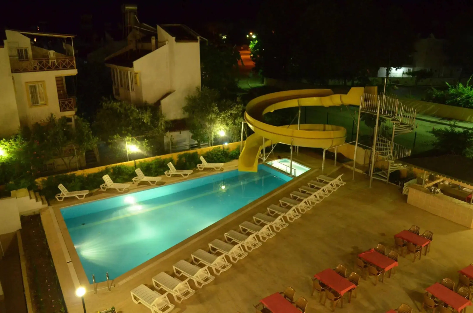 Photo - Park Avrupa Hotel