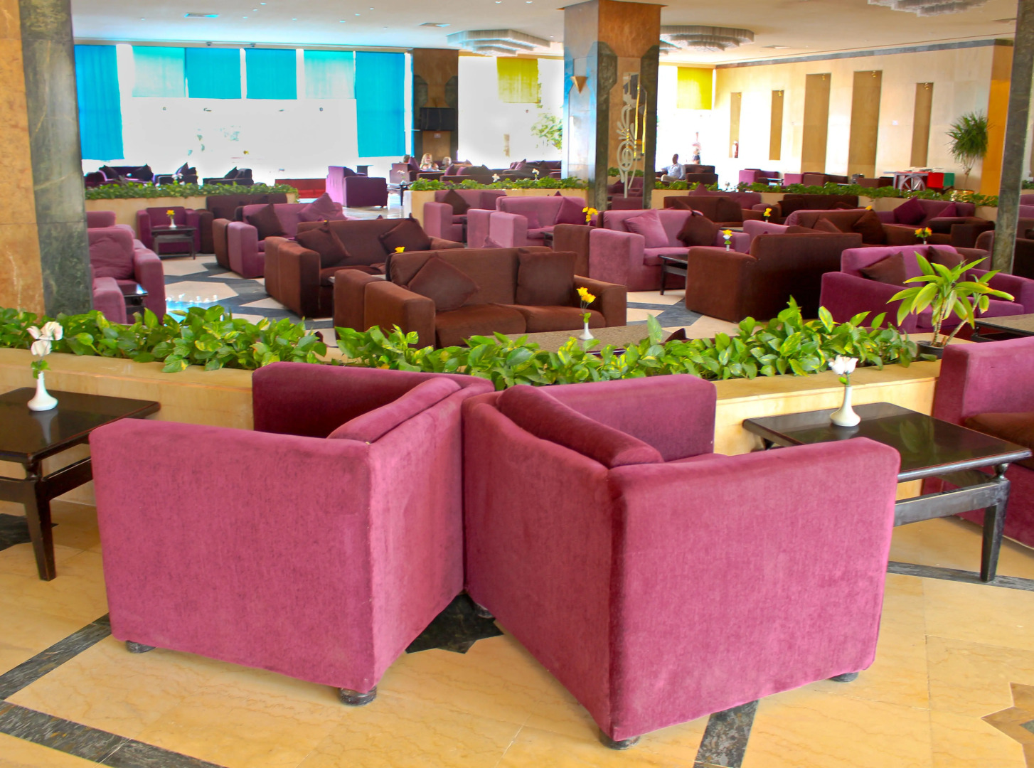 Photo - Marlin Inn Azur Resort