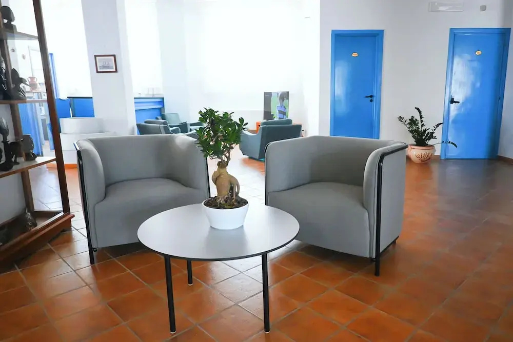Foto - Hotel Baia Turchese