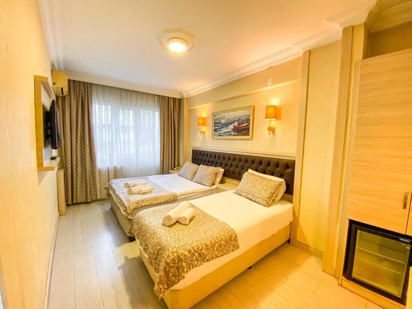 Photo - Hotel Mekke