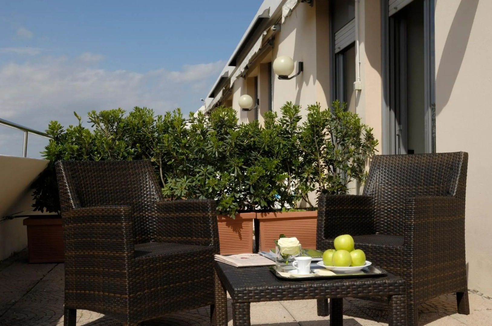 Foto - Hotel Masini