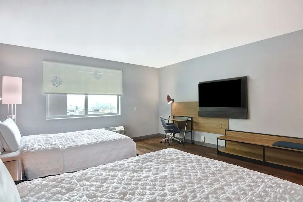 Foto - Tru By Hilton St. Petersburg Downtown Central Ave