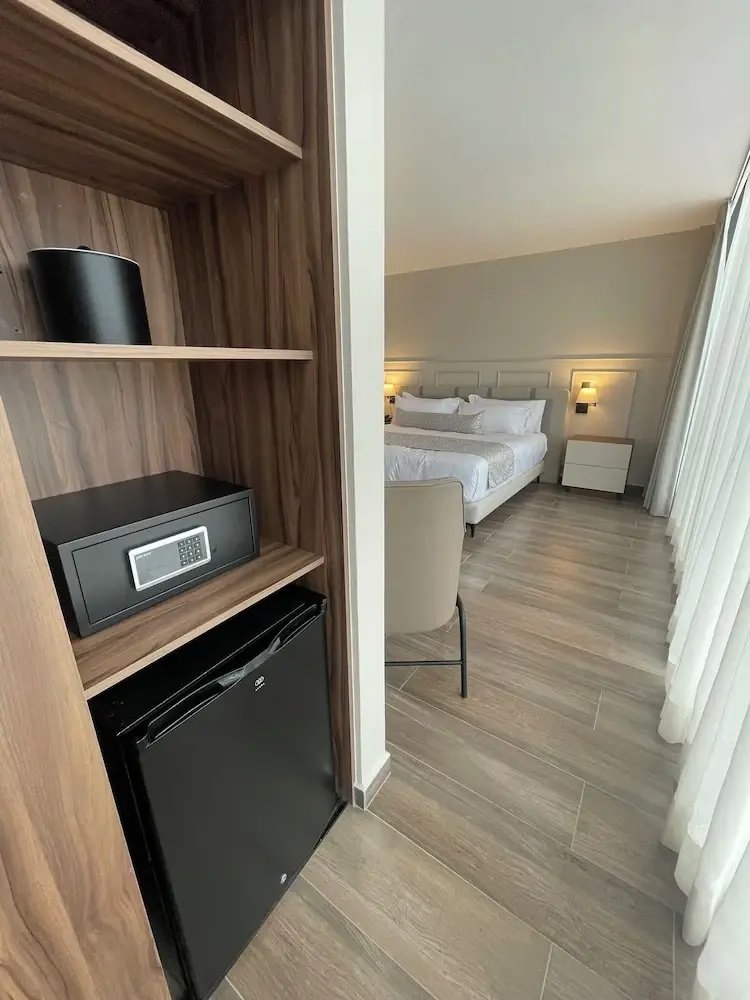 Foto - OTMANN Hotel Boutique