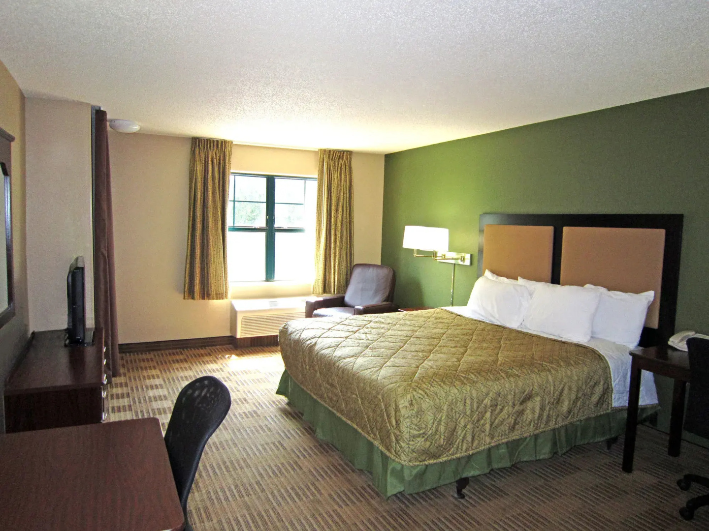 Foto - Extended Stay America Select Suites - Tampa - North - USF - Attractions