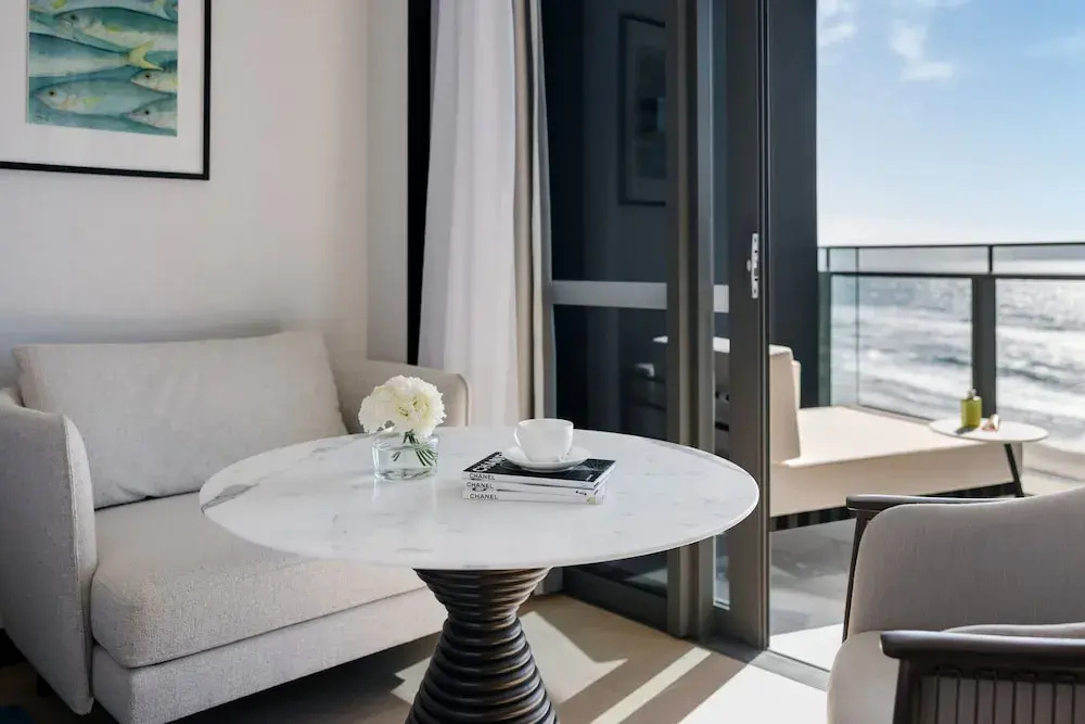 Photo - The Langham, Gold Coast and Jewel Residences