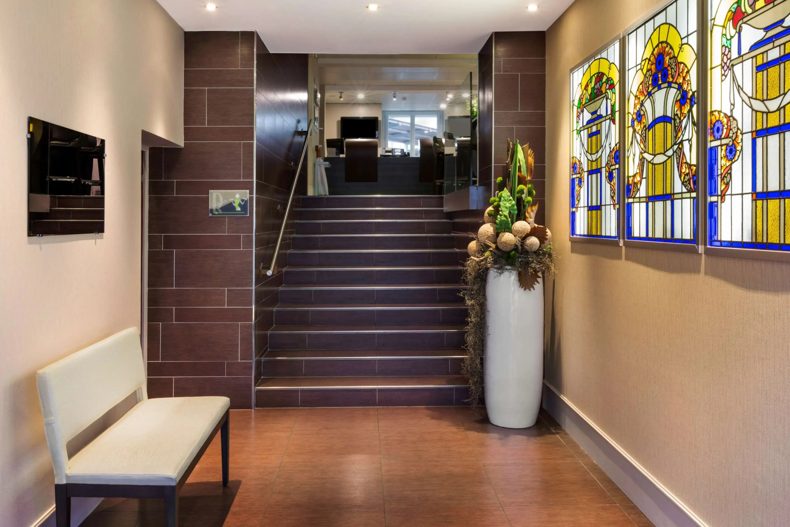 Photo - Best Western Plus Hôtel Richelieu