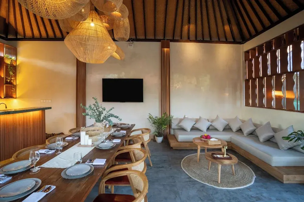 Foto - Meraki Luxury Villa