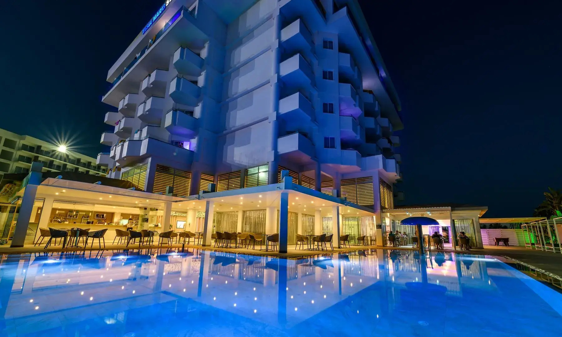 Foto - Tasia Maris Sands (Adults Only)