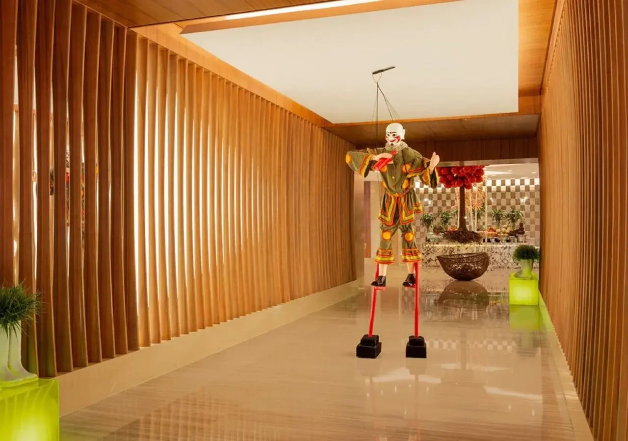 Foto - Kempinski Hotel Chongqing