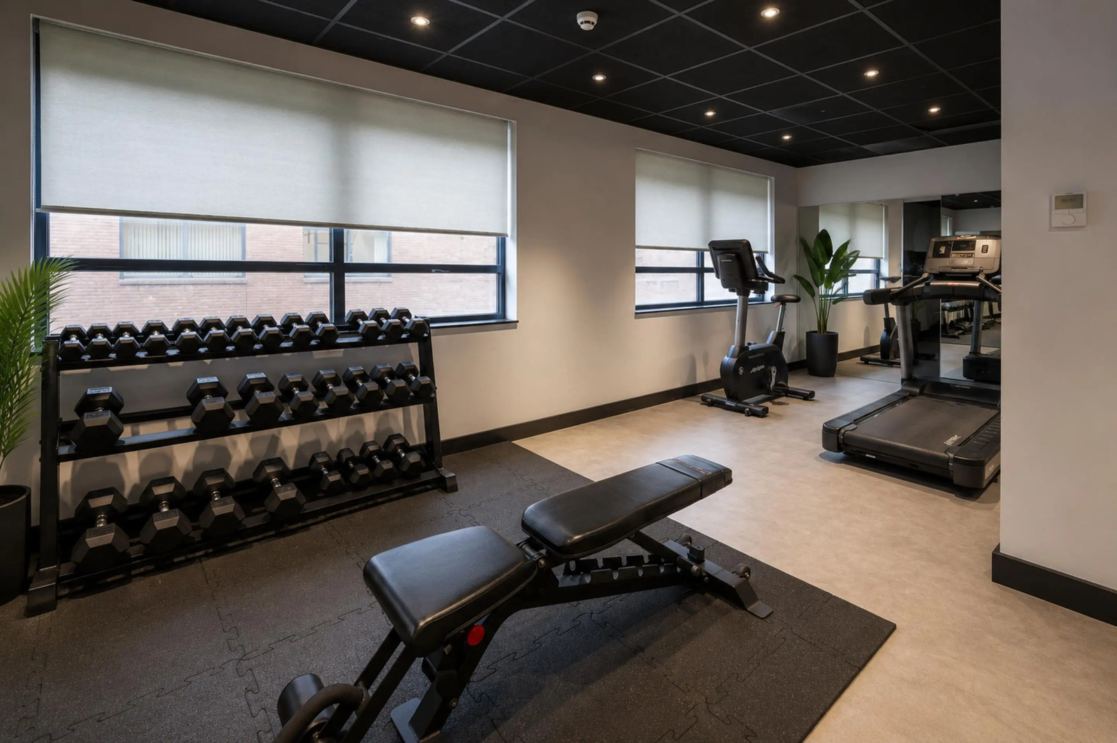 Photo - Executive Residency by Best Western Amsterdam Airport