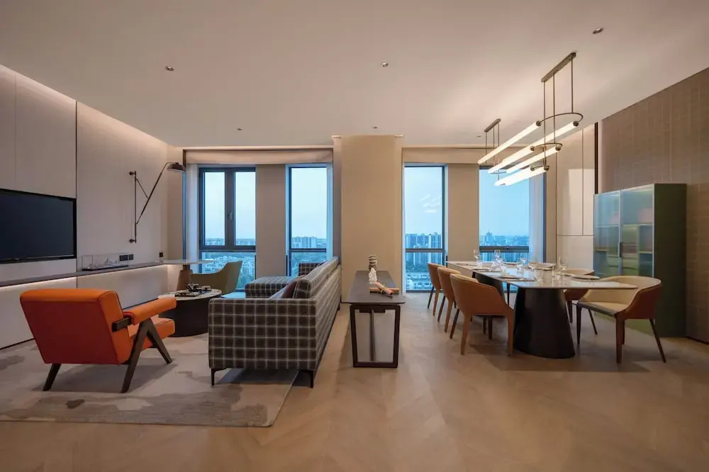 Photo - Holiday Inn Beijing Daxing Centre by IHG