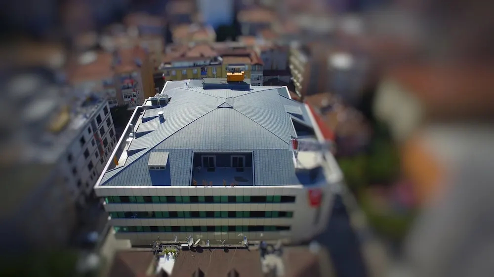 Photo - Aderans Hotel