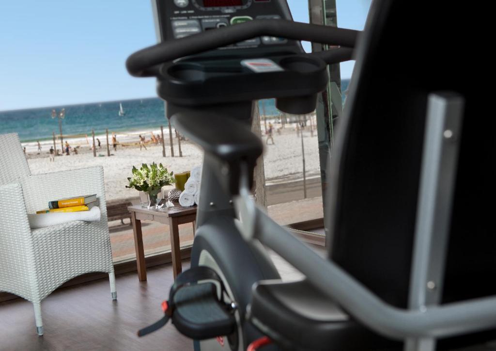 Photo - Renaissance Tel Aviv Hotel