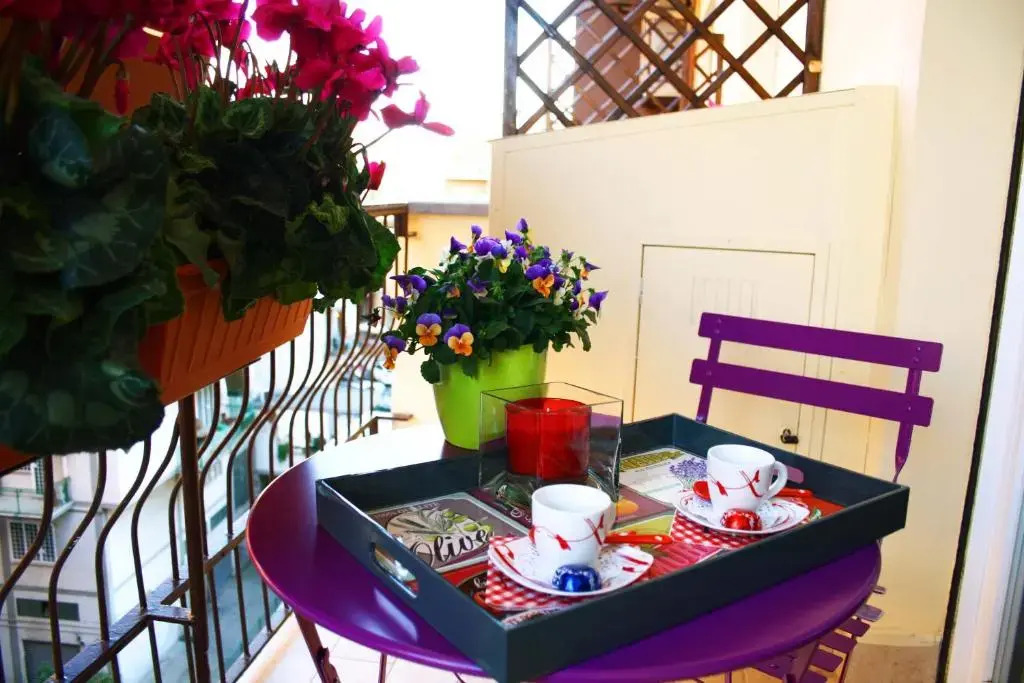 Foto - B&B La Maison de Jo