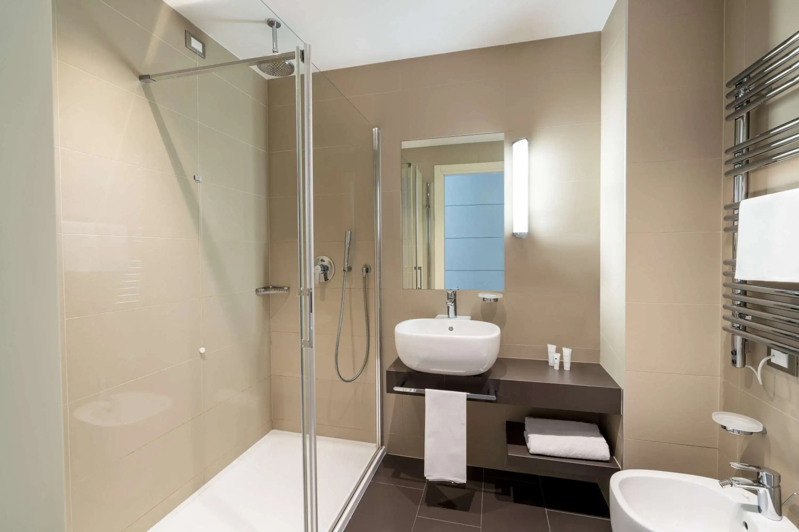 Foto - UNA Hotels Bologna Fiera