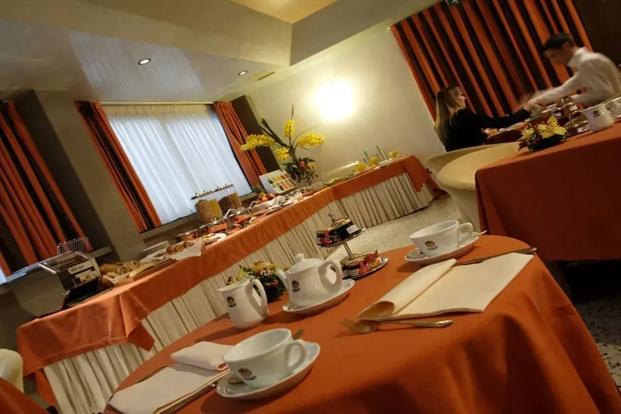 Photo - Antony Hotel - Venice Airport