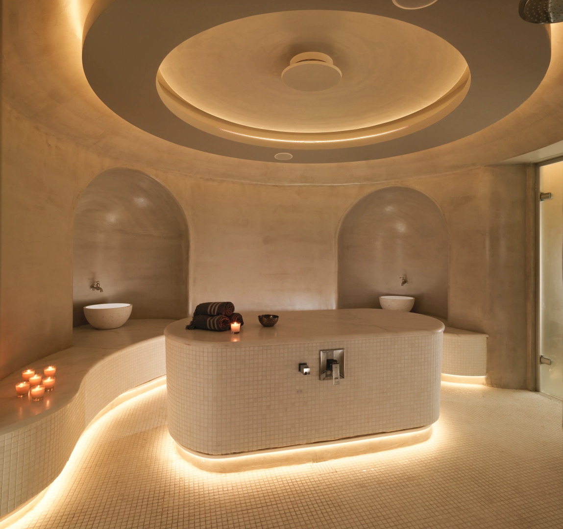 Foto - Mykonos Riviera Hotel & Spa, a member of Small Luxury Hotels of the World