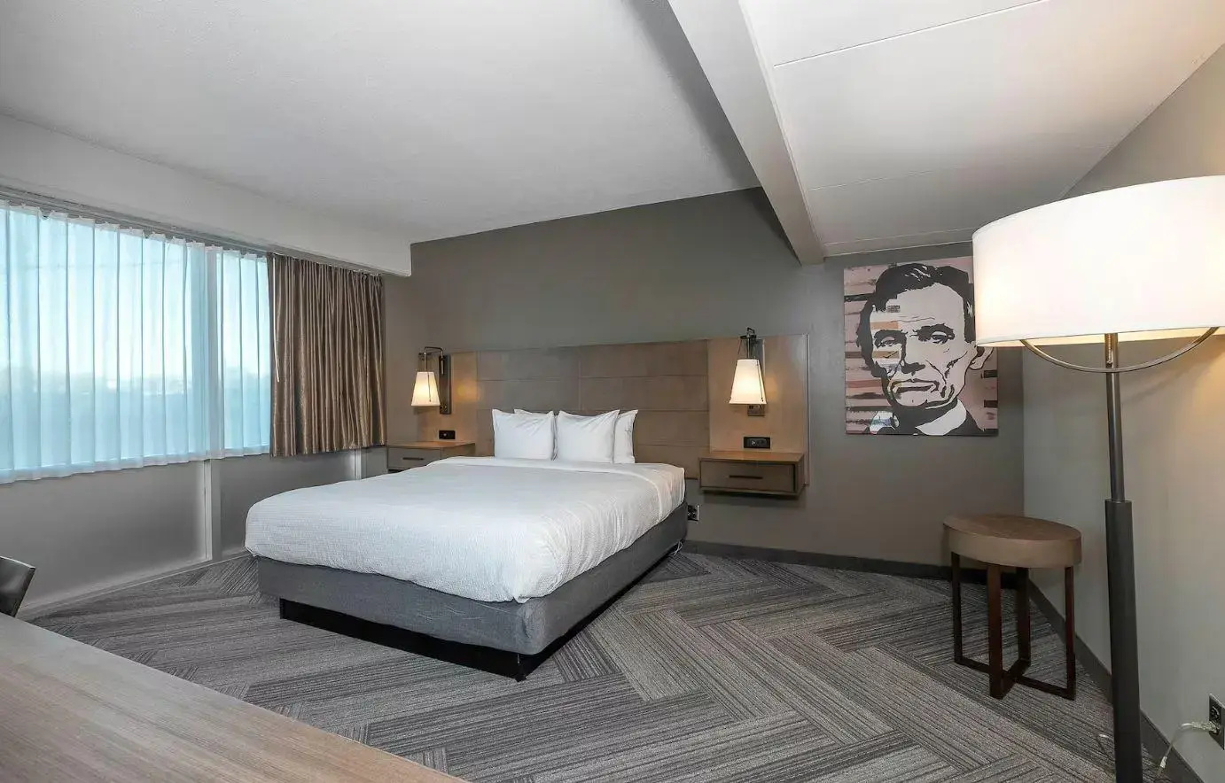 Photo - State House Inn, Trademark Collection by Wyndham